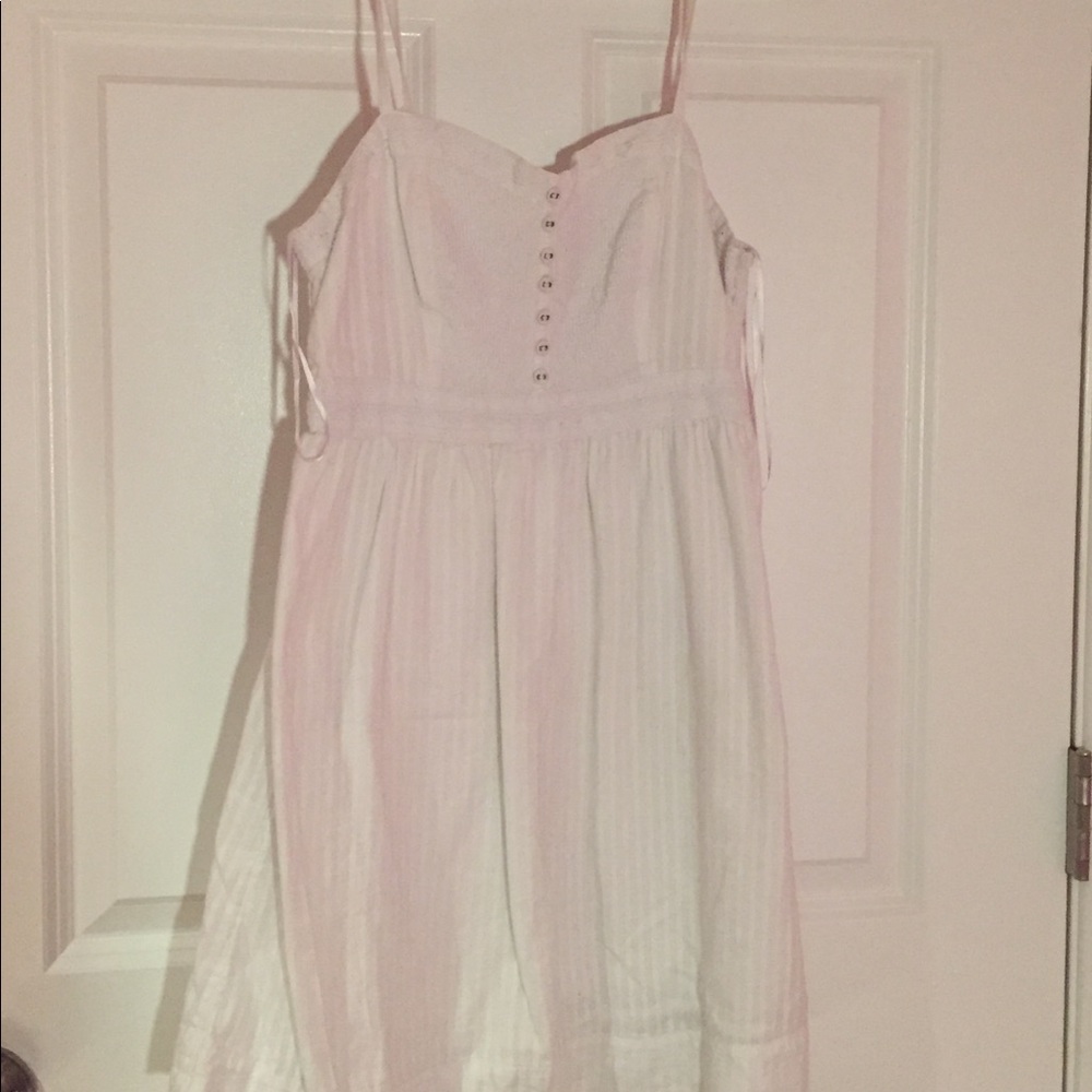 American Eagle dress